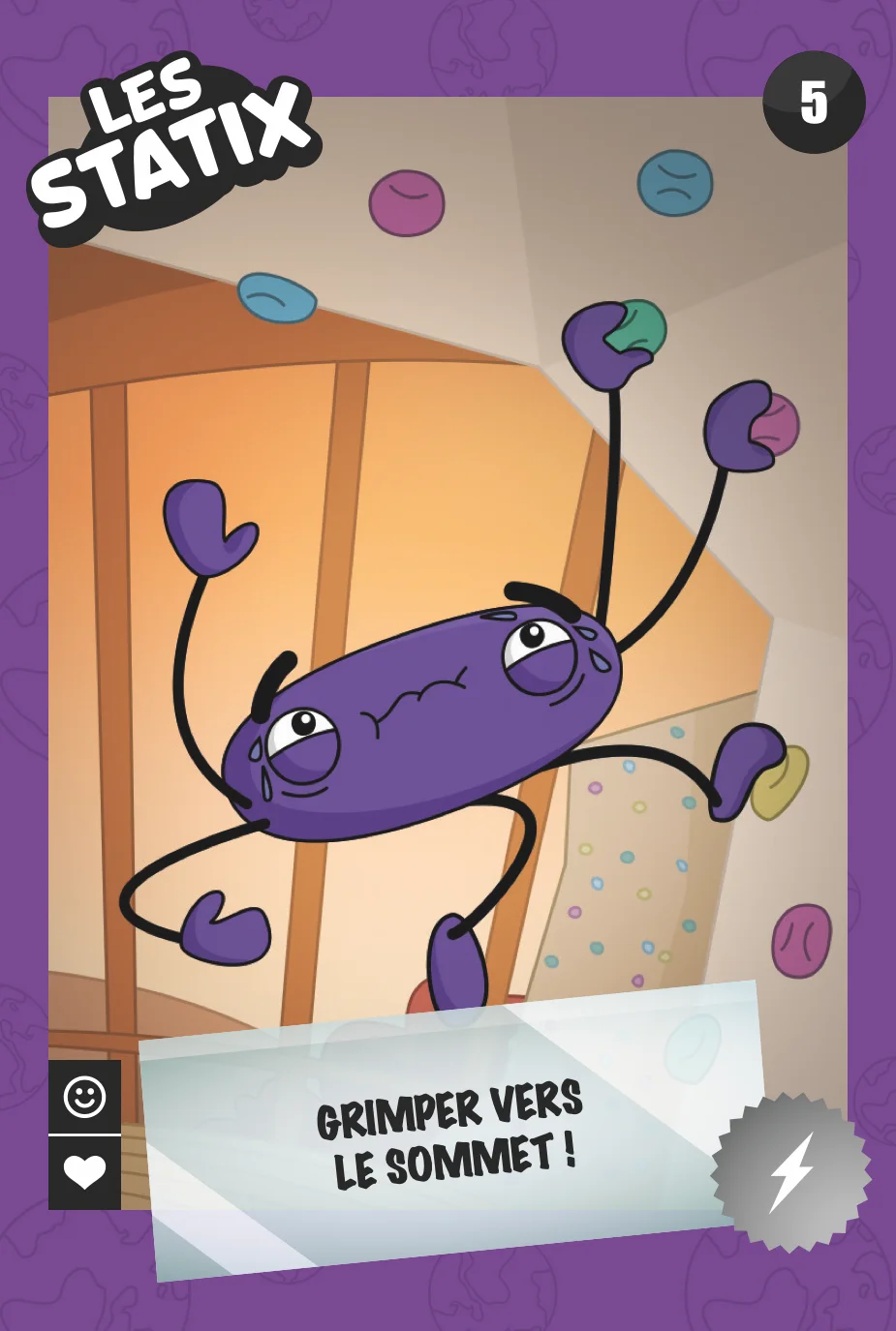 Carte des Statix 2018-05