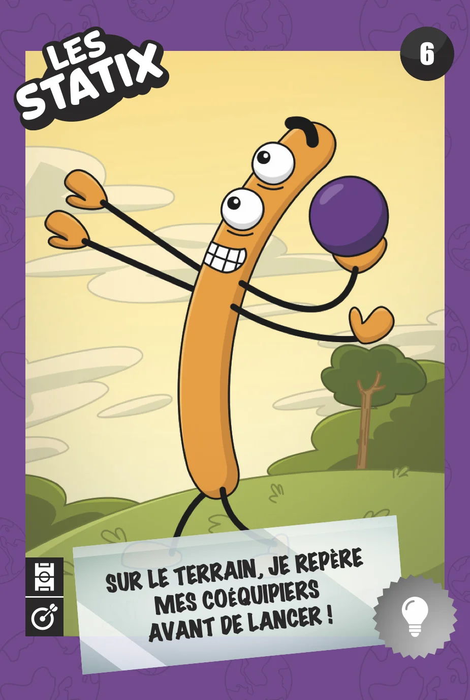 Carte des Statix 2018-06