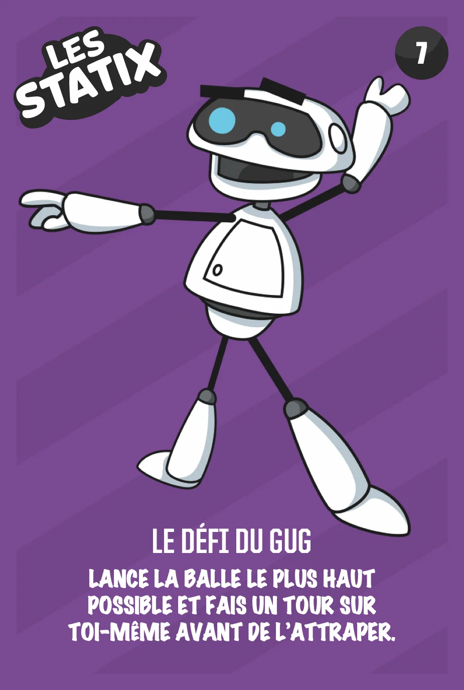 Carte des Statix 2018-07