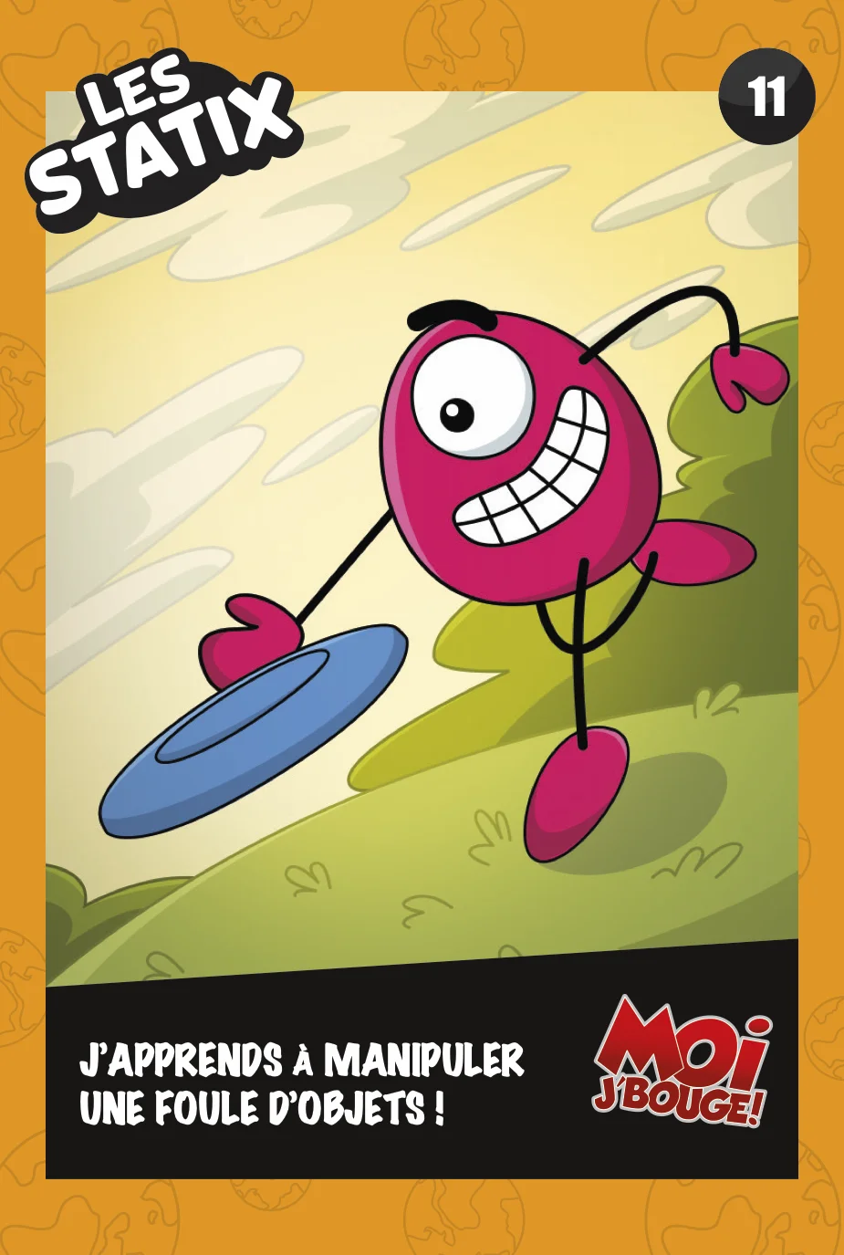 Carte des Statix 2018-11