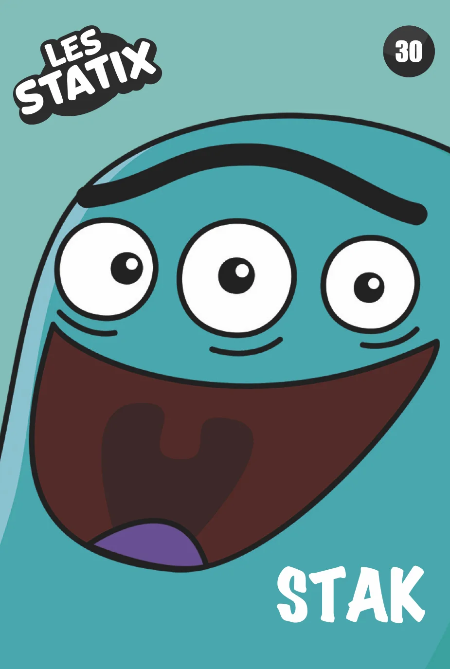 Carte des Statix 2018-30