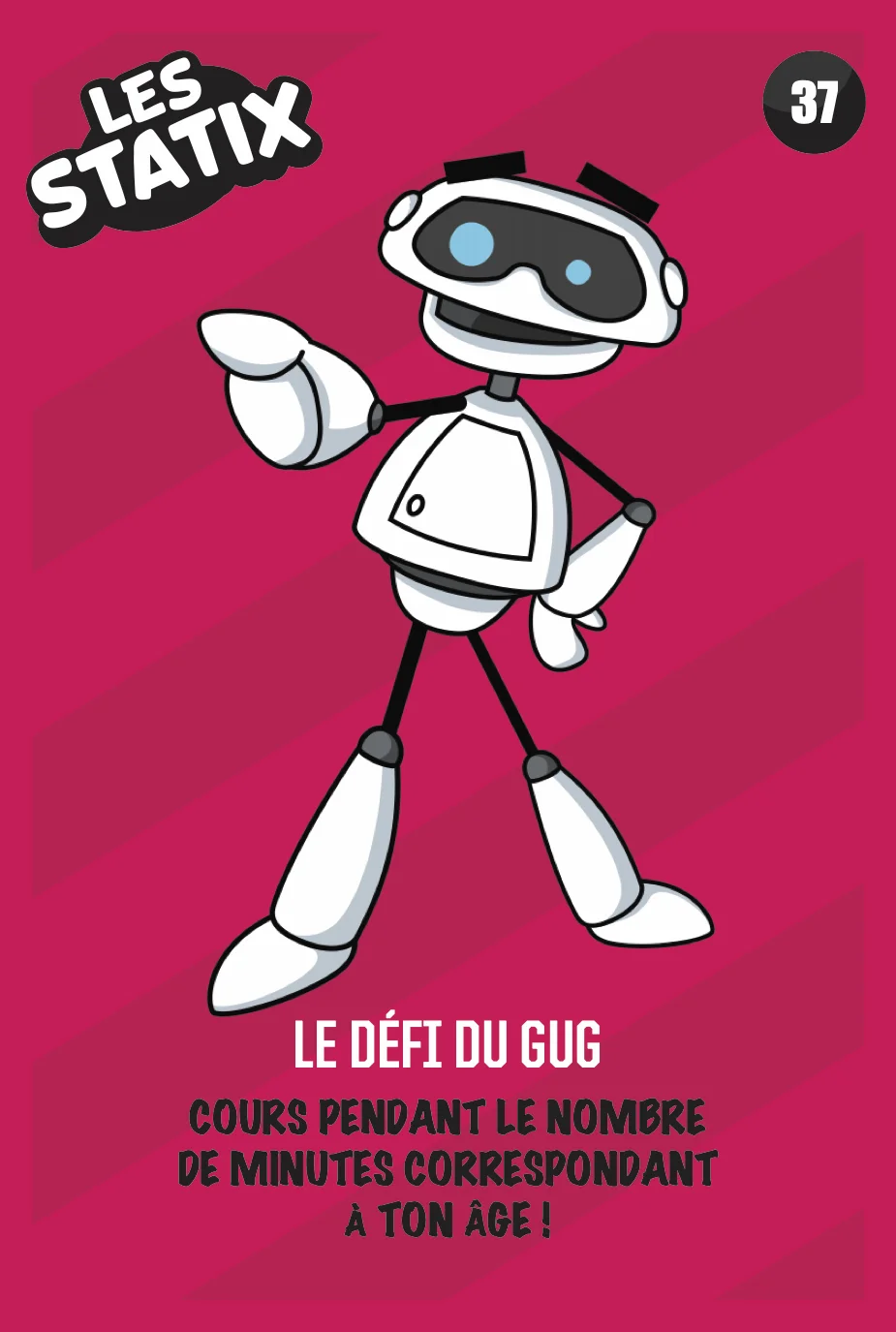 Carte des Statix 2018-37