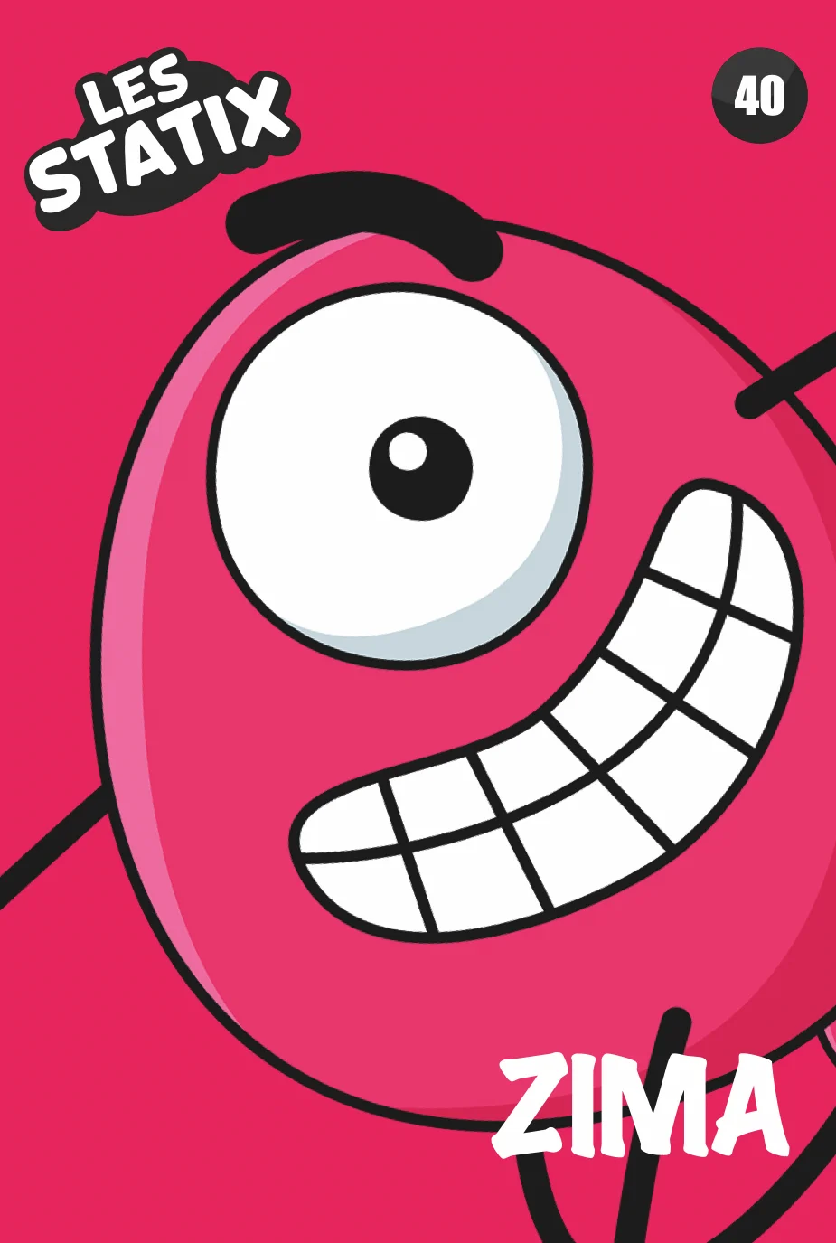 Carte des Statix 2018-40