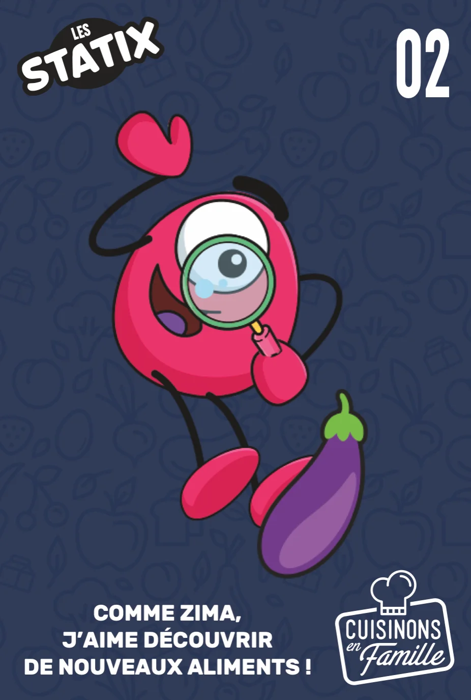 Carte des Statix 2019-02