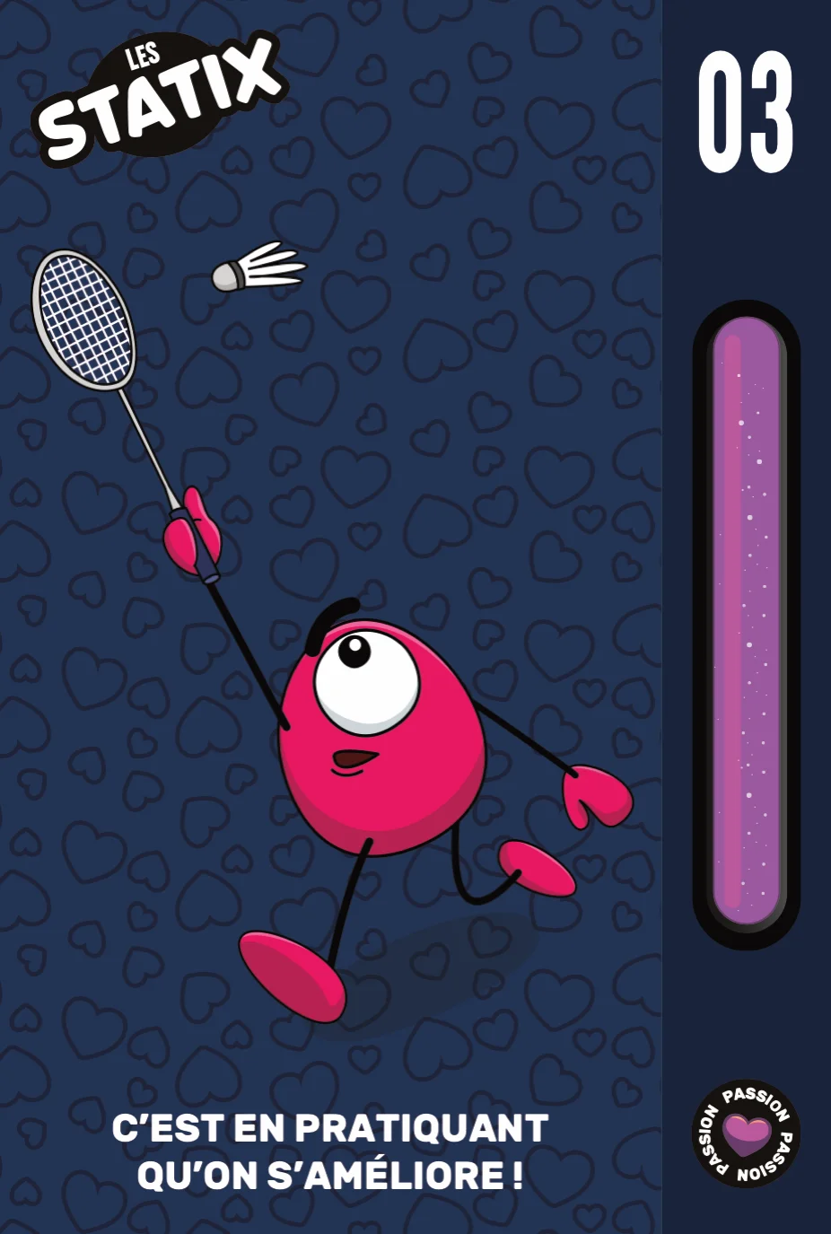 Carte des Statix 2019-03