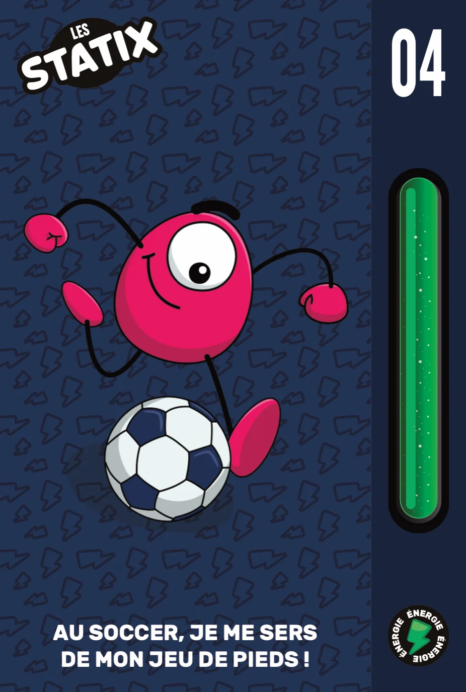 Carte des Statix 2019-04