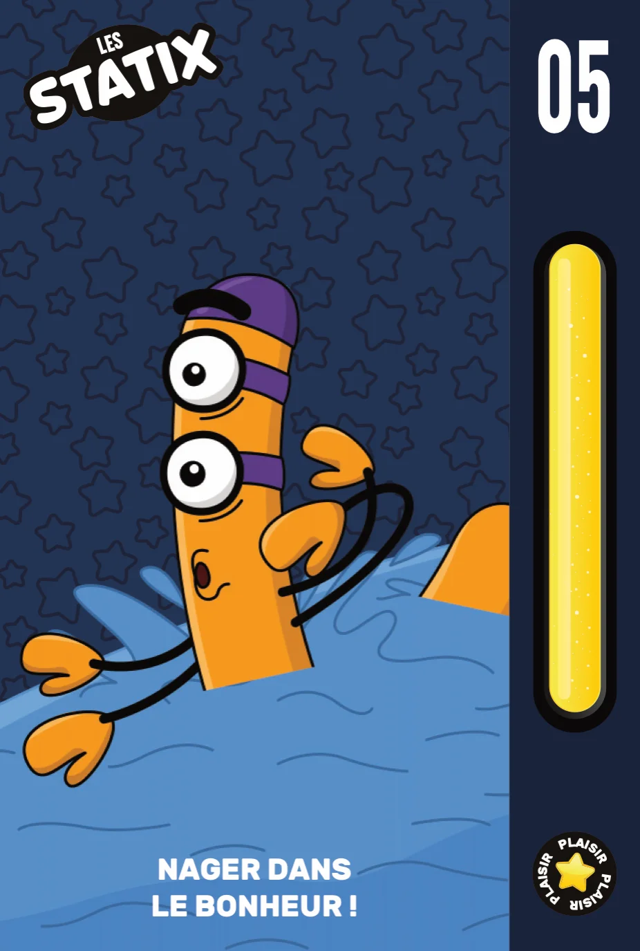 Carte des Statix 2019-05