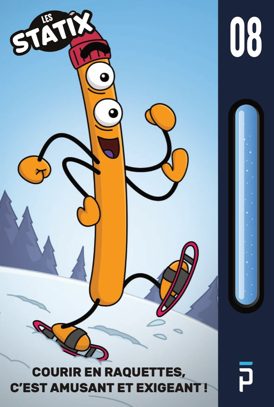 Carte des Statix 2019-08