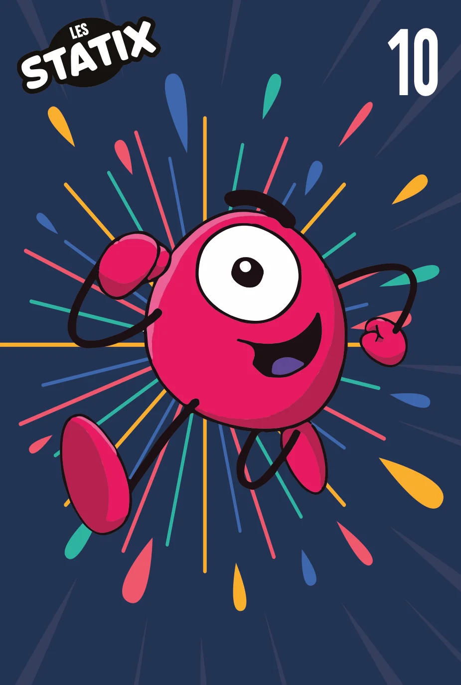 Carte des Statix 2019-10