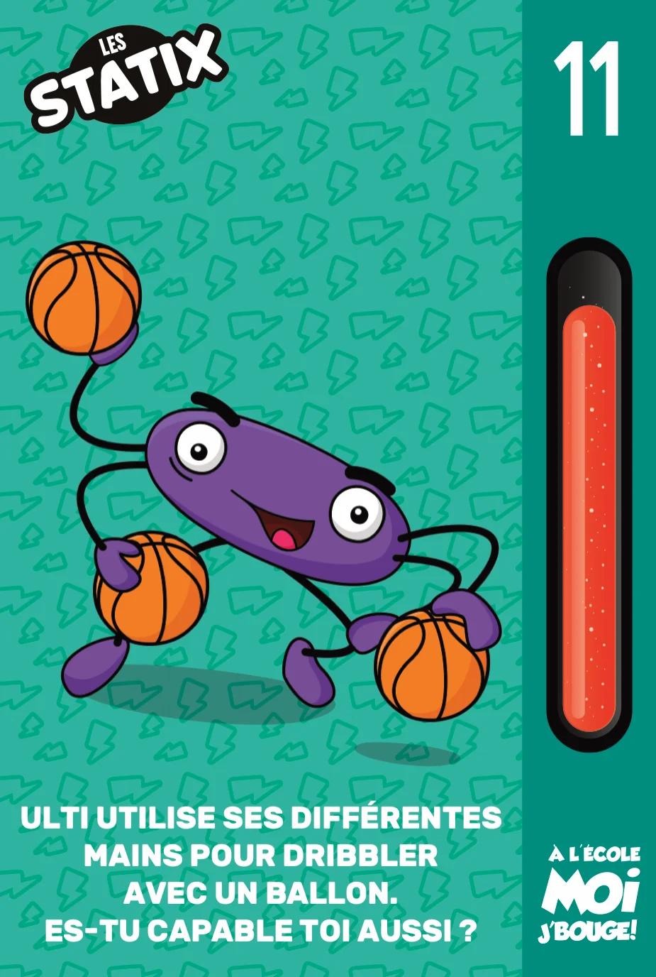 Carte des Statix 2019-11