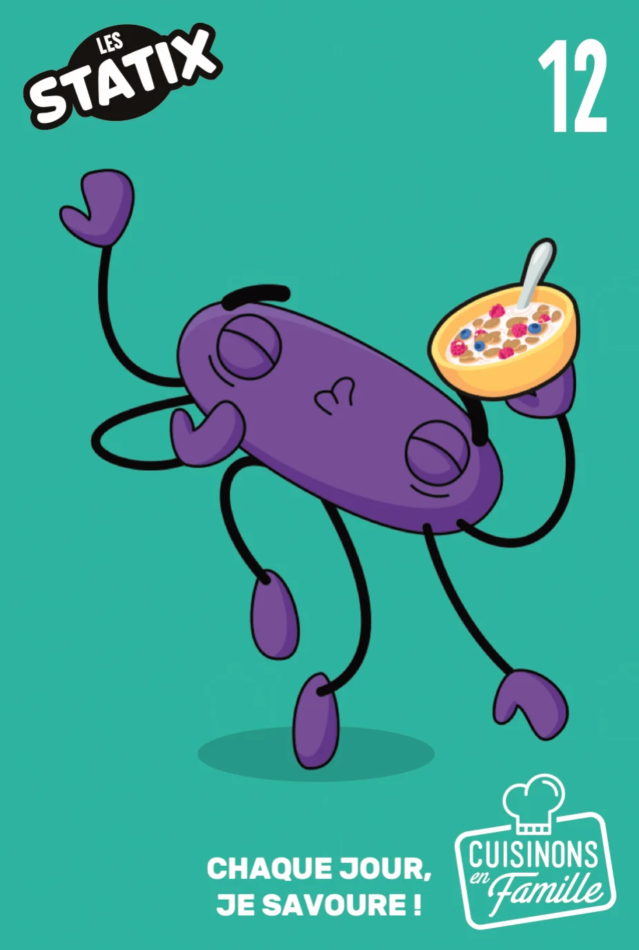 Carte des Statix 2019-12