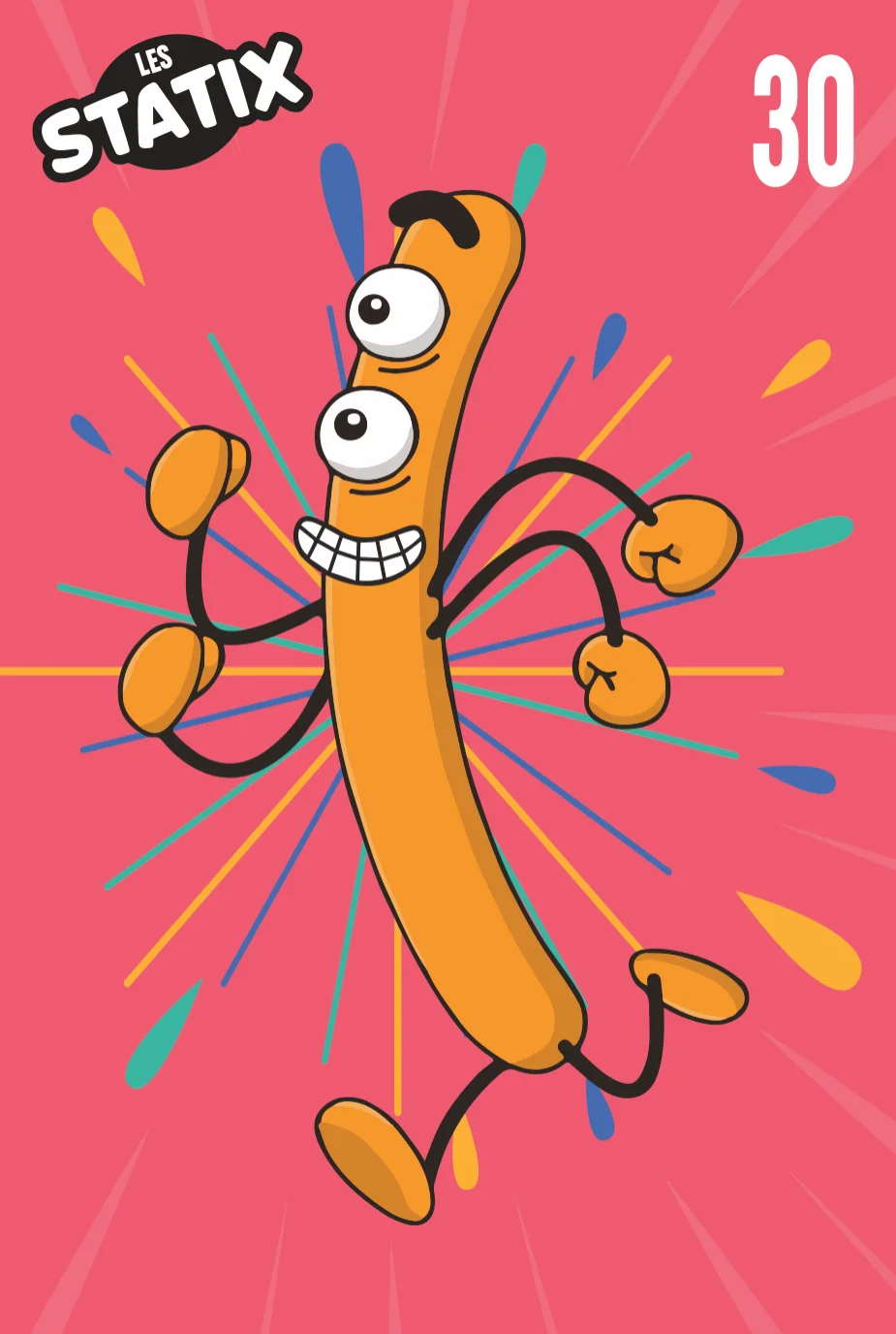 Carte des Statix 2019-30