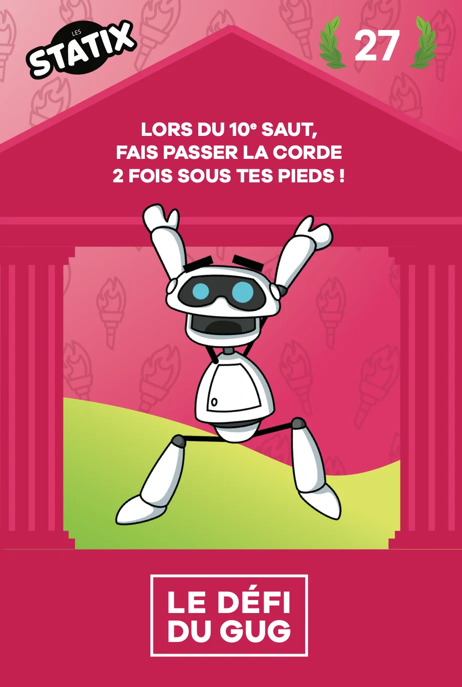 Carte des Statix 2021-27