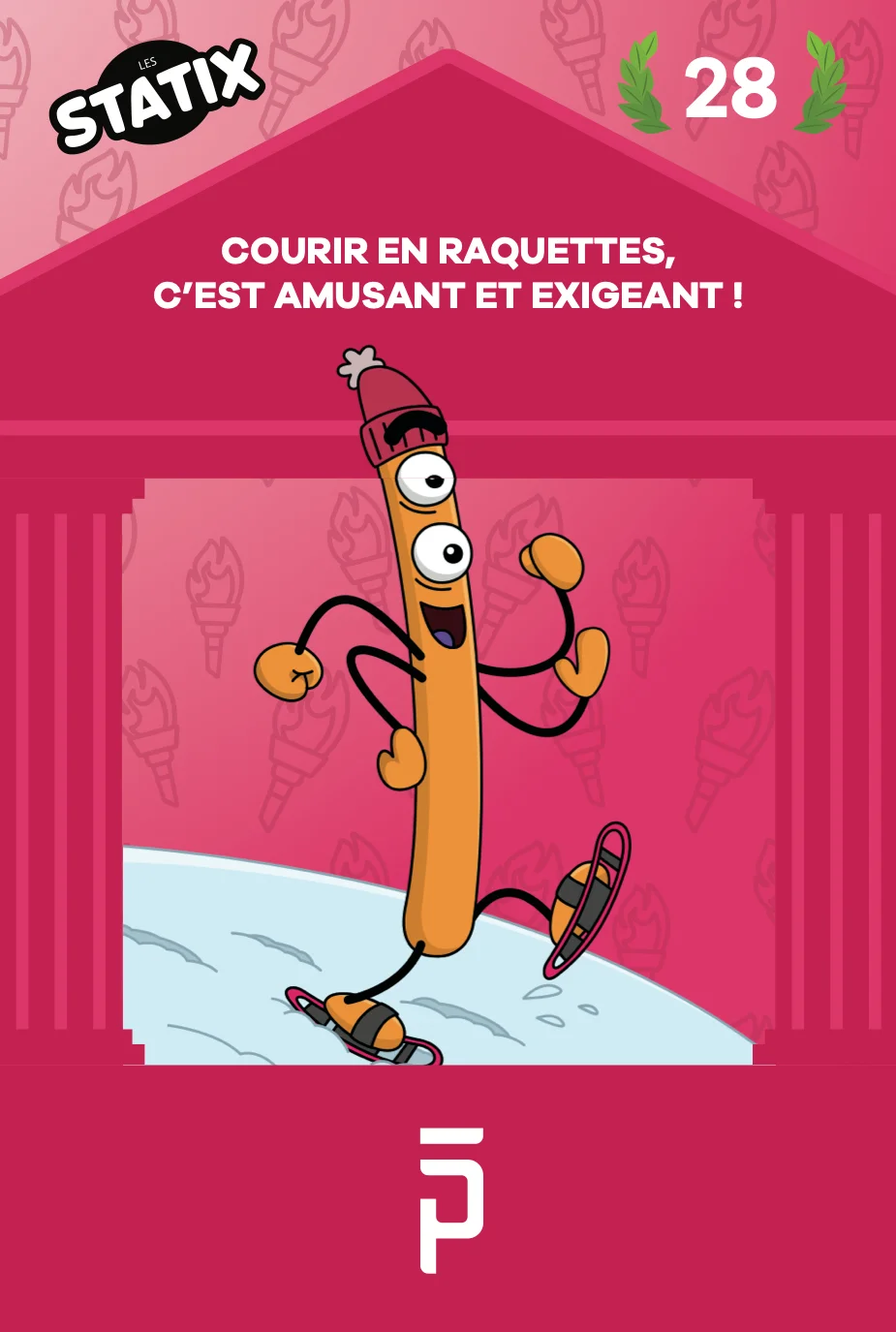 Carte des Statix 2021-28