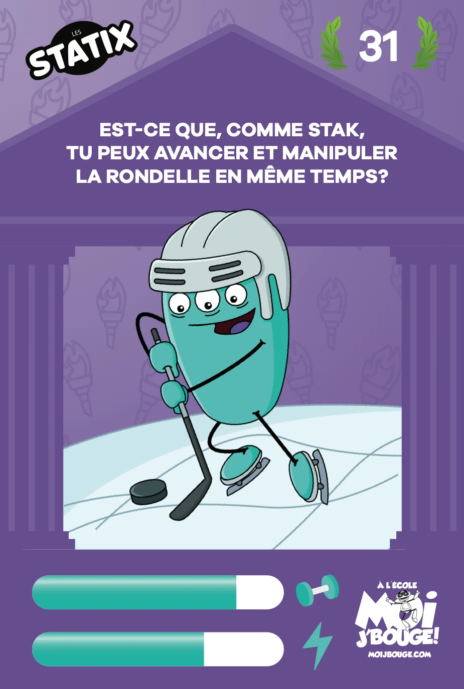 Carte des Statix 2021-31
