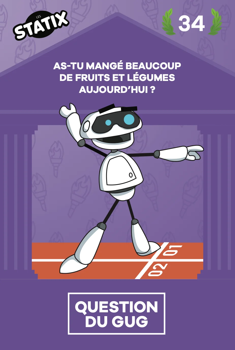 Carte des Statix 2021-34