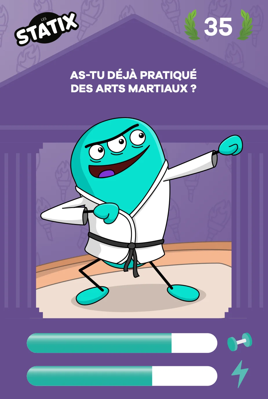 Carte des Statix 2021-35