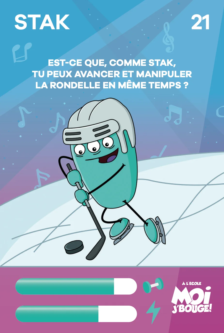 Carte des Statix 2022-21