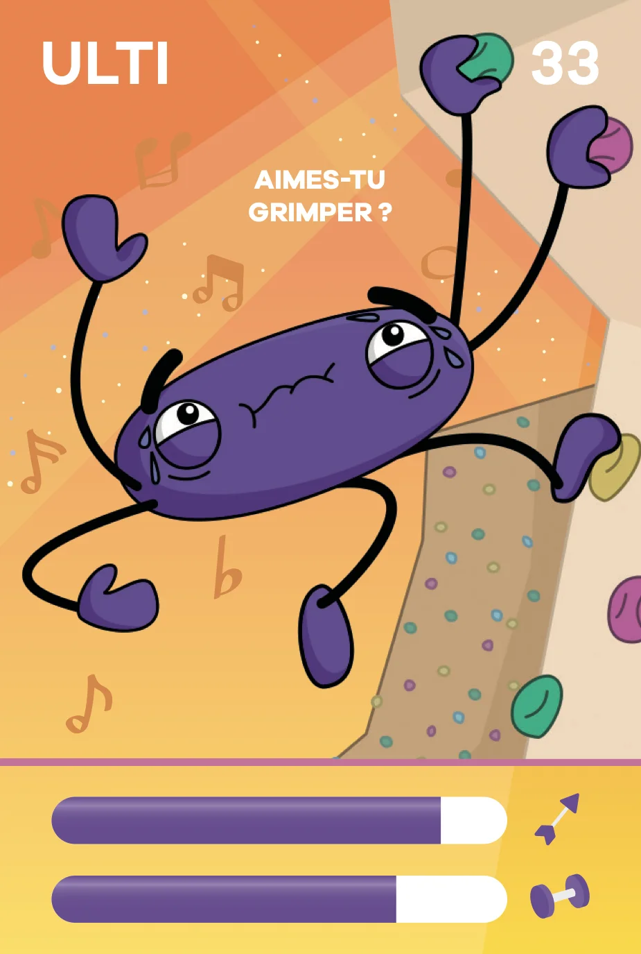 Carte des Statix 2022-33