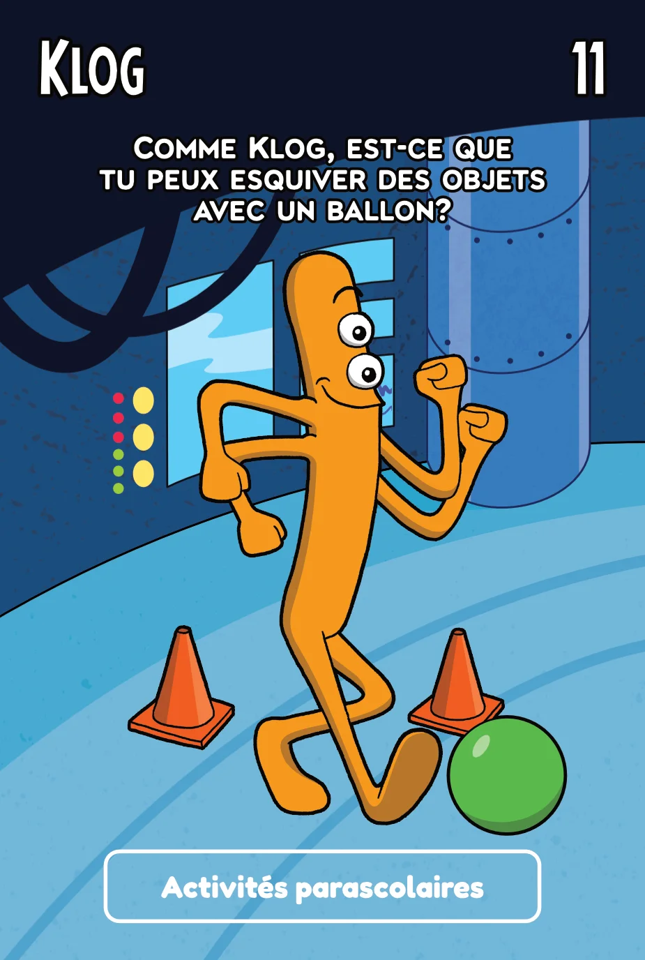 Carte des Statix 2023-11