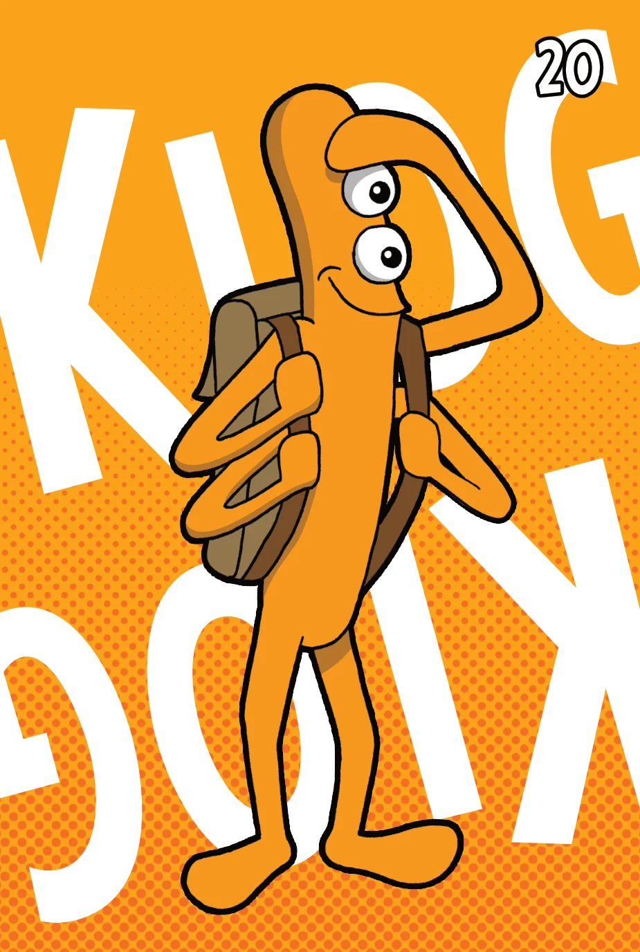 Carte des Statix 2023-20