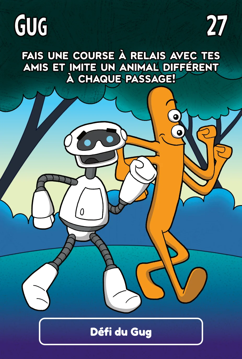 Carte des Statix 2023-27