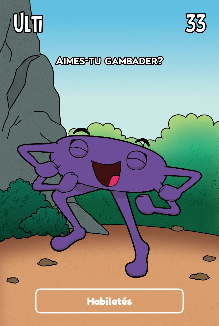 Carte des Statix 2023-33