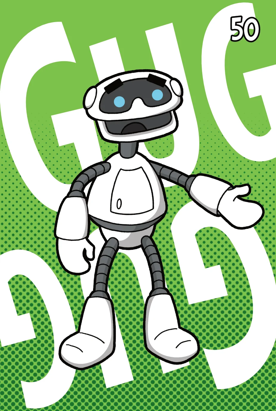 Carte des Statix 2023-50