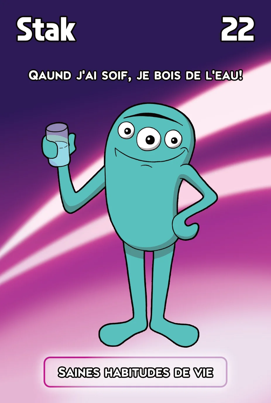 Carte des Statix 2024-22