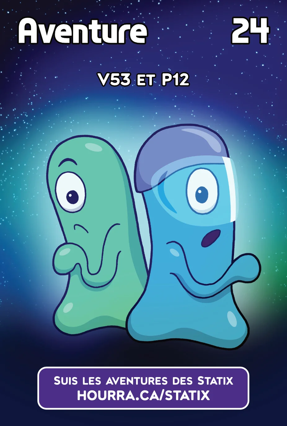 Carte des Statix 2024-24