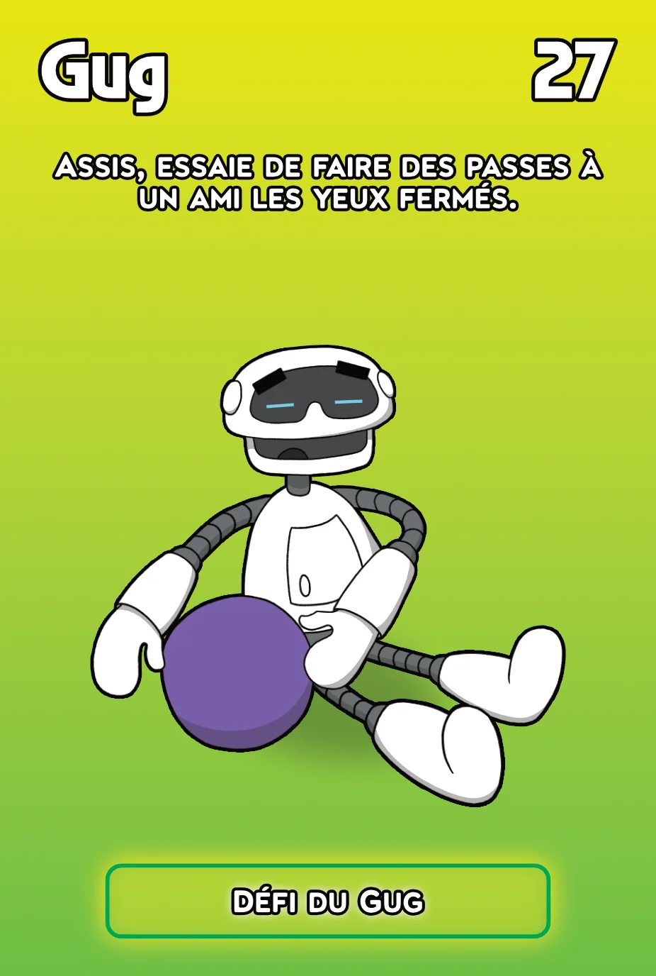 Carte des Statix 2024-27