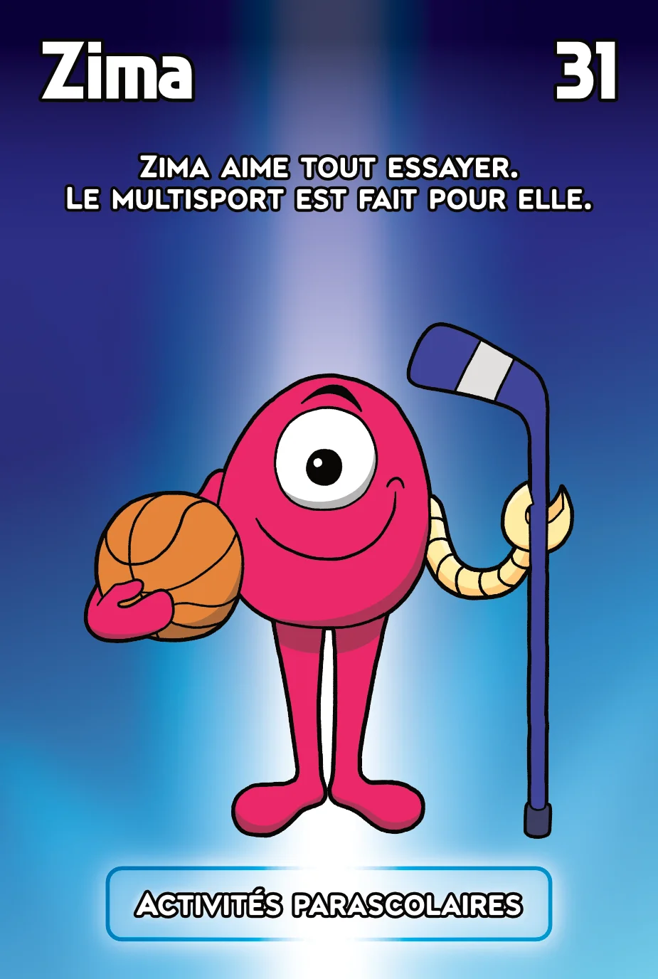 Carte des Statix 2024-31