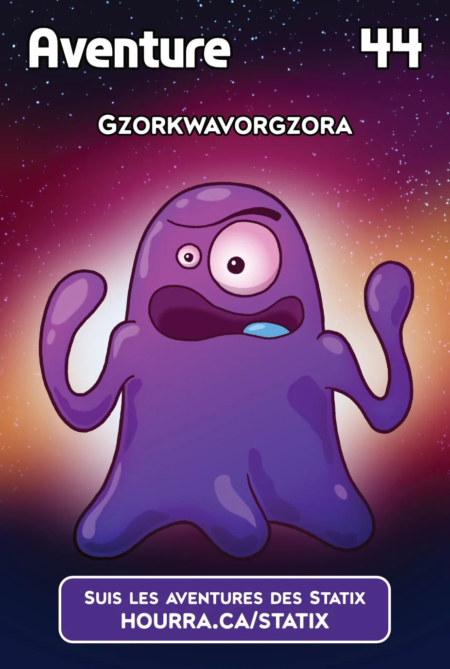 Carte des Statix 2024-44