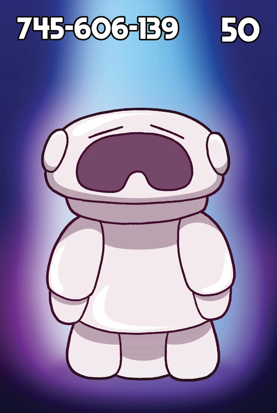 Carte des Statix 2024-50