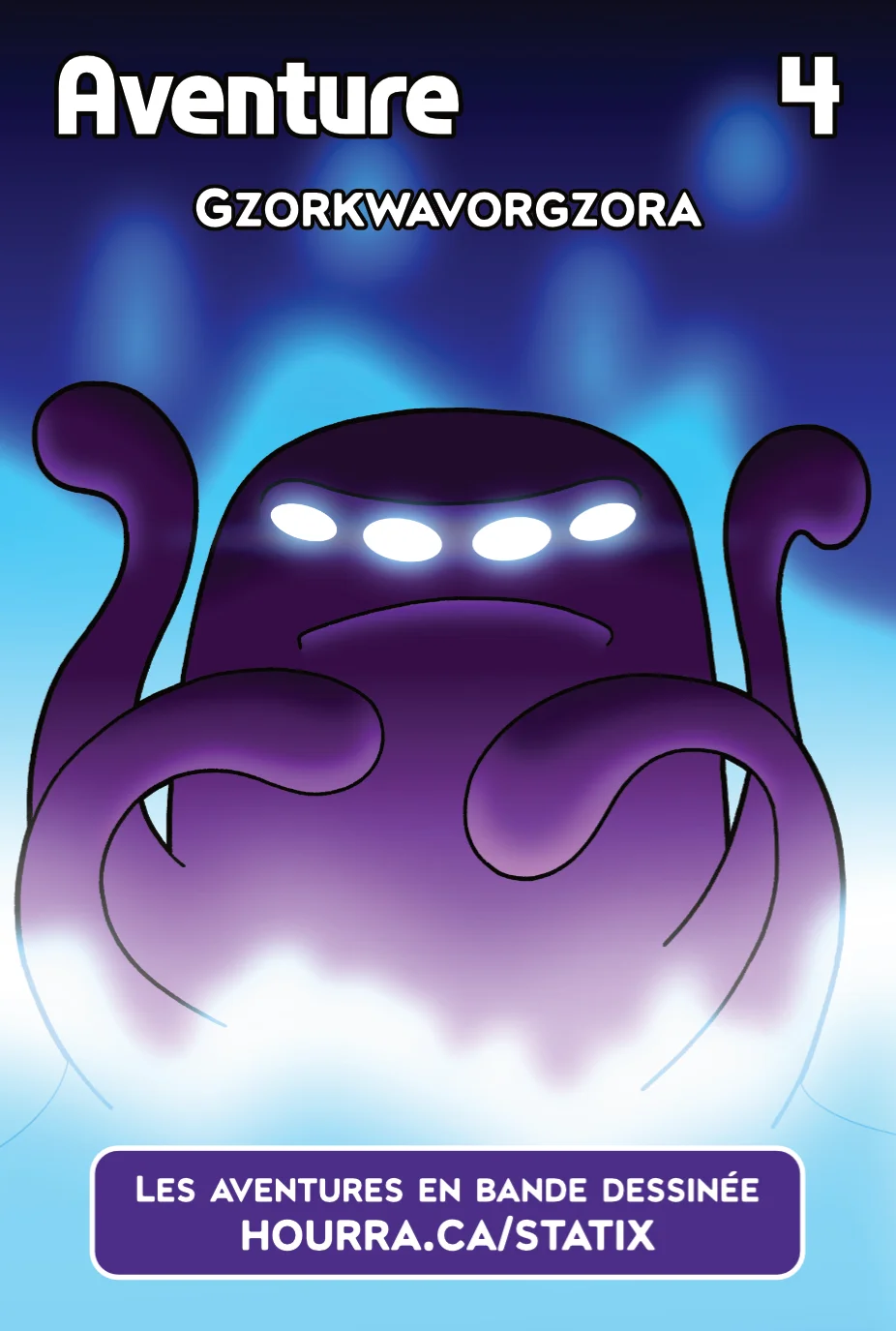 Carte des Statix 2025-04