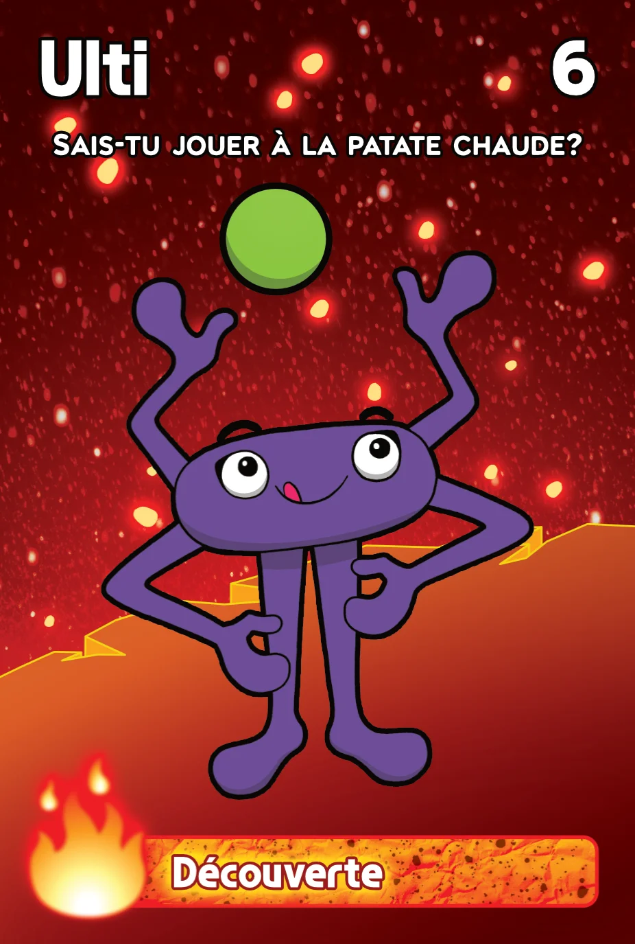 Carte des Statix 2025-06