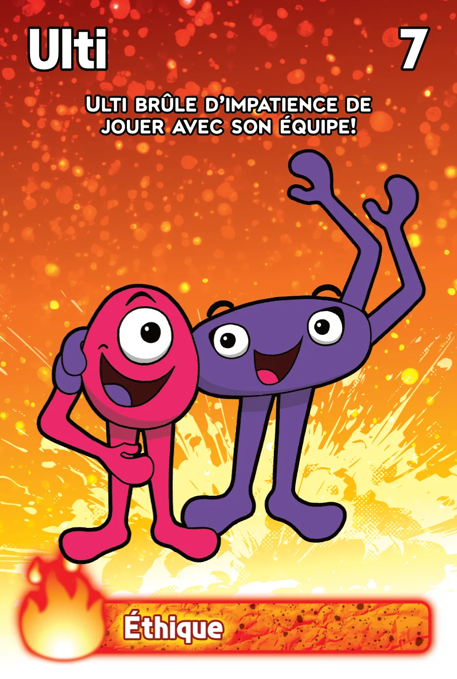 Carte des Statix 2025-07