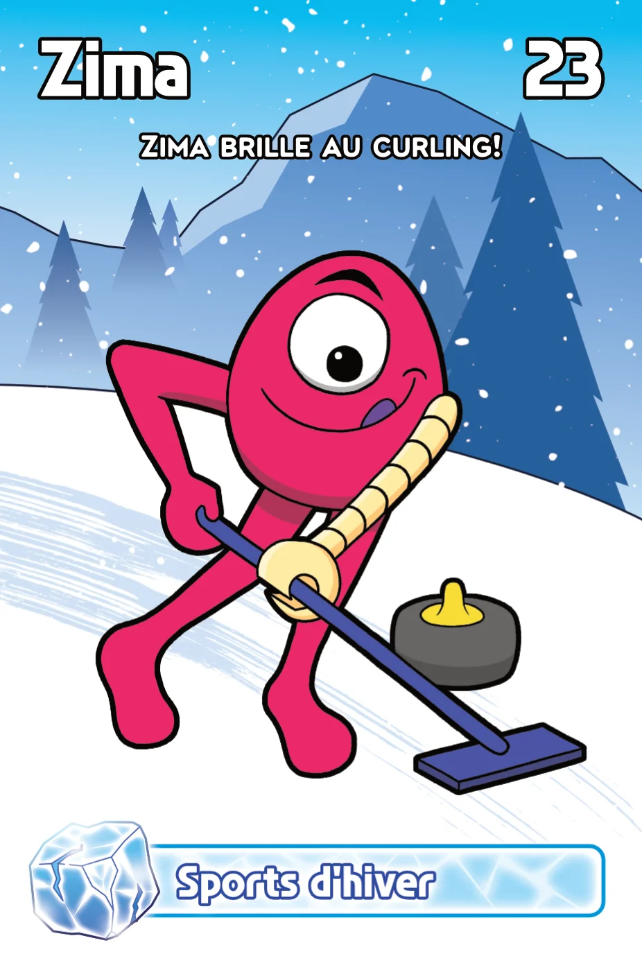 Carte des Statix 2025-23