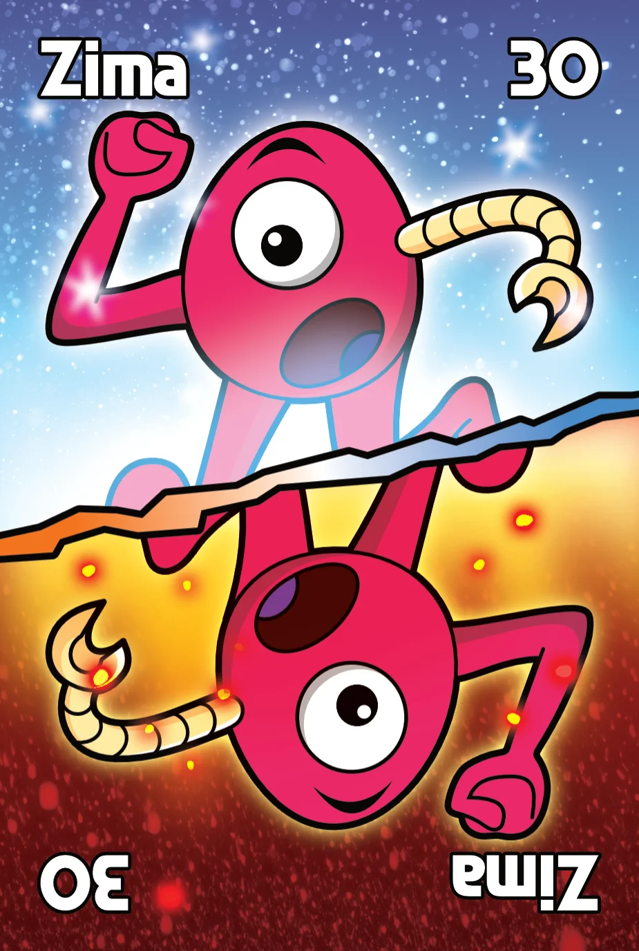 Carte des Statix 2025-30