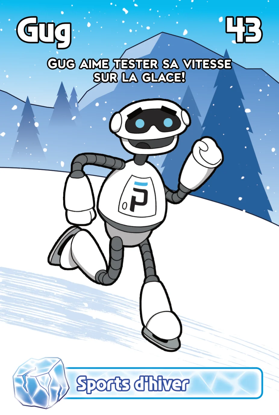 Carte des Statix 2025-43