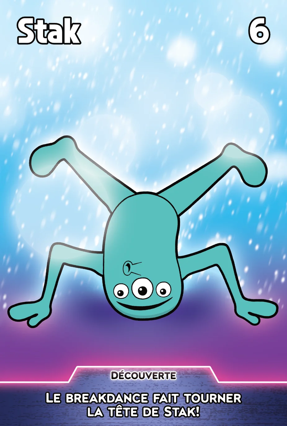 Carte des Statix 2026-06