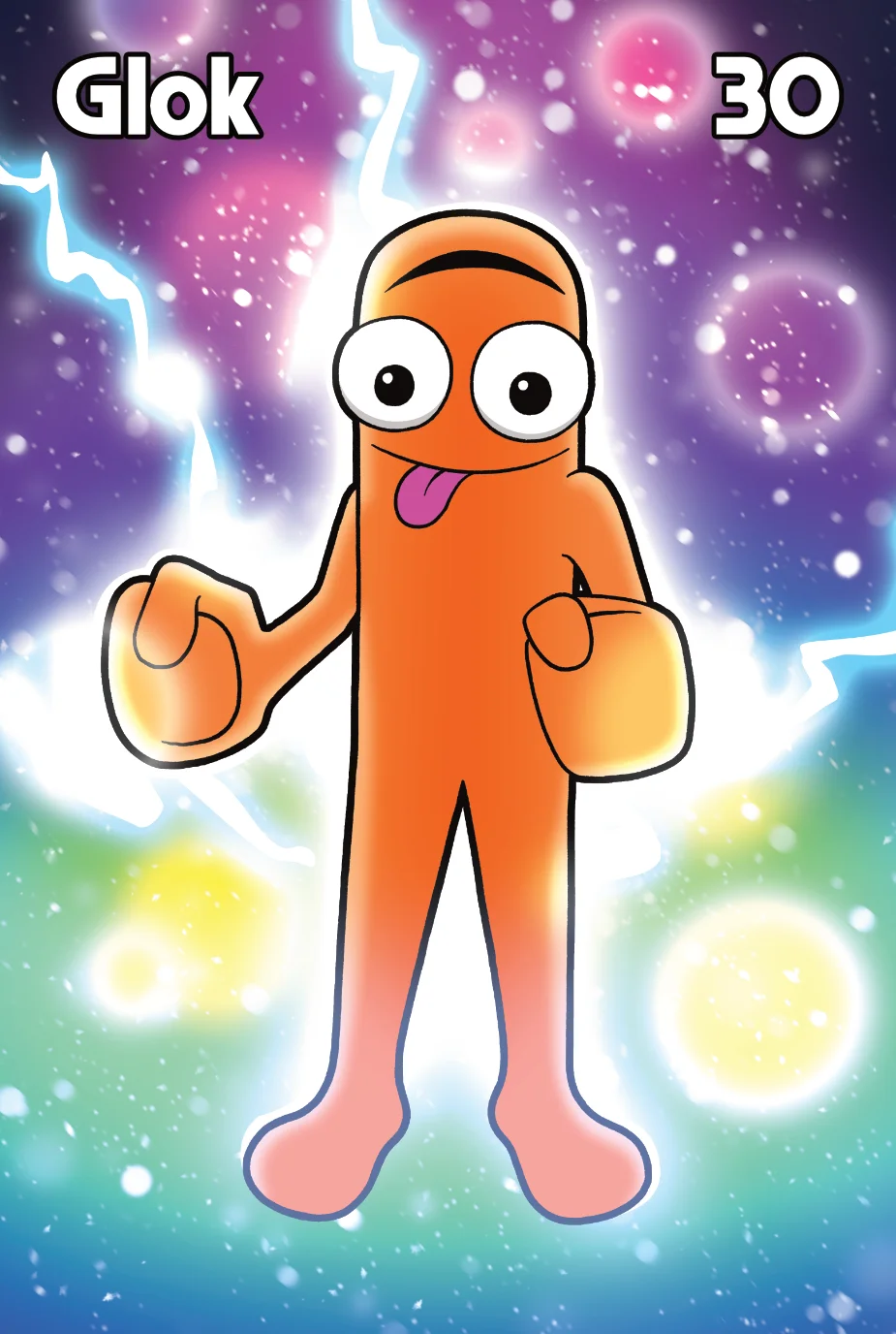 Carte des Statix 2026-30