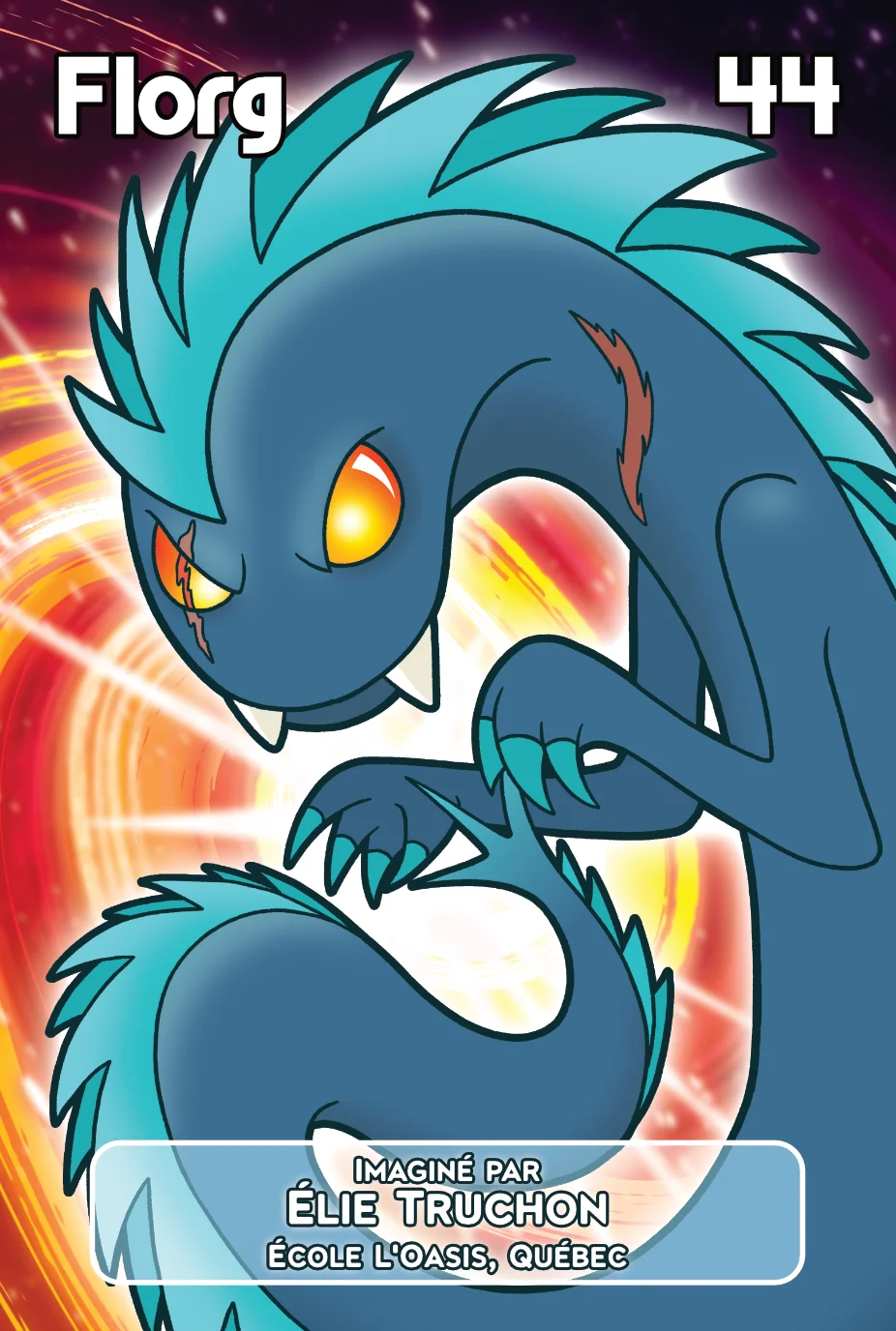 Carte des Statix 2026-44