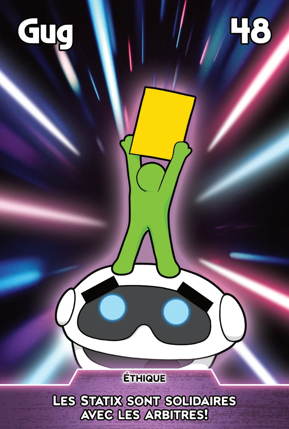 Carte des Statix 2026-48