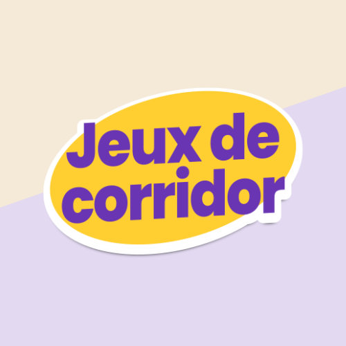 Jeux de corridor