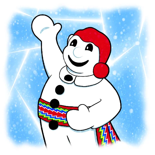 Mon cerneau prend l'air